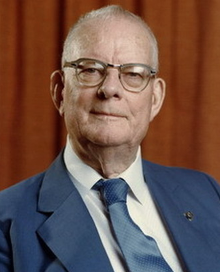 William Edwards Deming